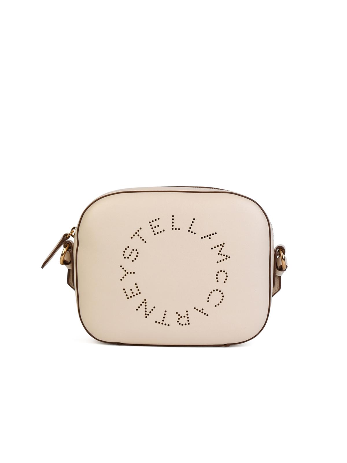 Stella Mccartney Tracolla Camera Bag Soft Woman