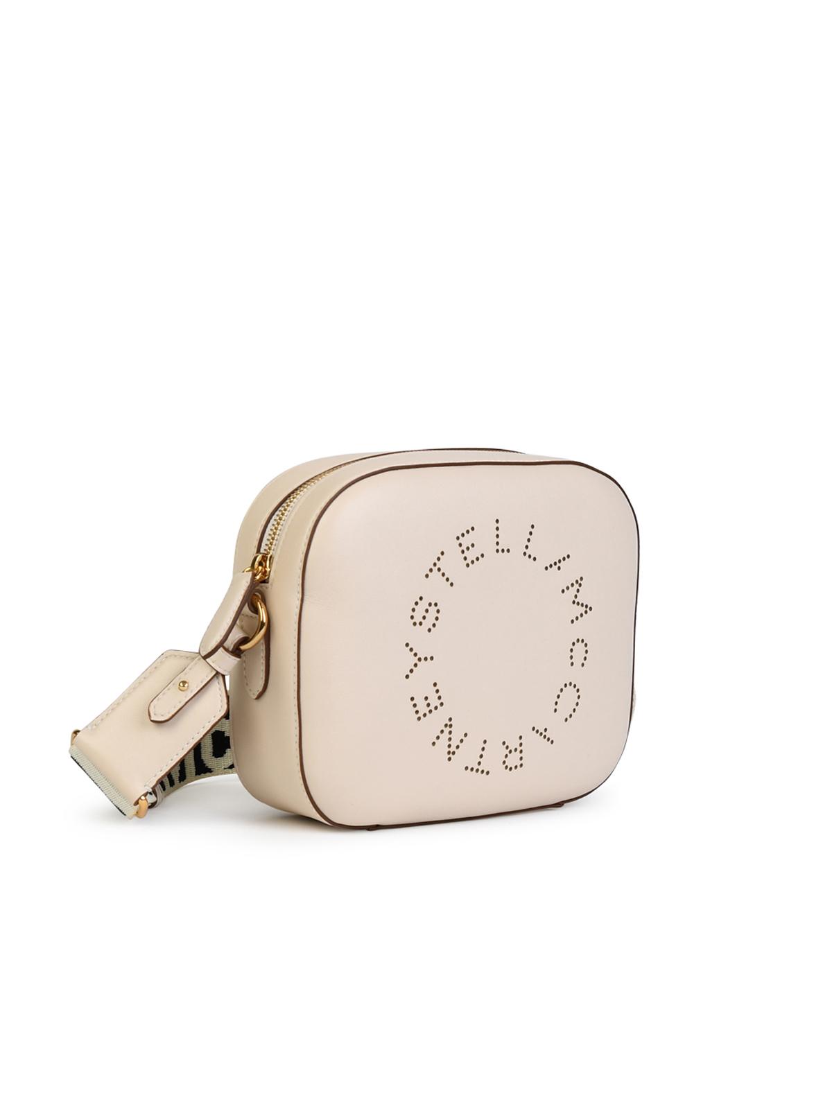 Stella Mccartney Tracolla Camera Bag Soft Woman