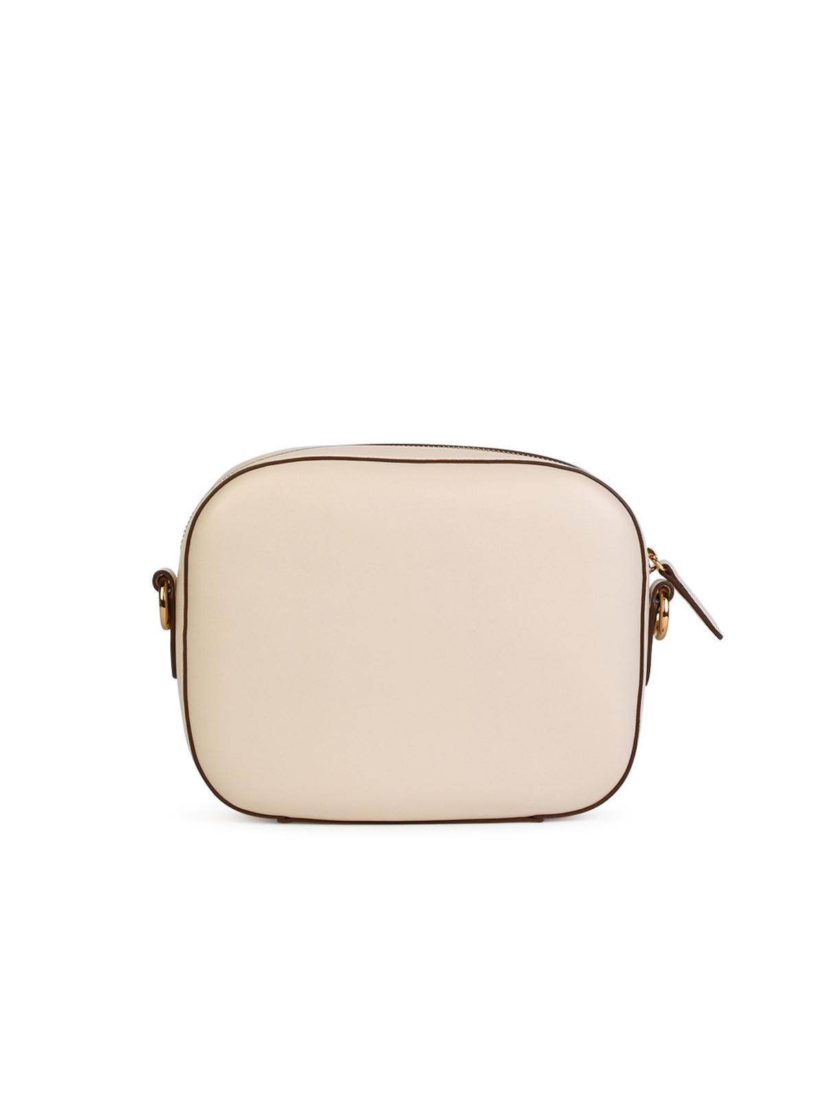 Stella Mccartney Tracolla Camera Bag Soft Woman