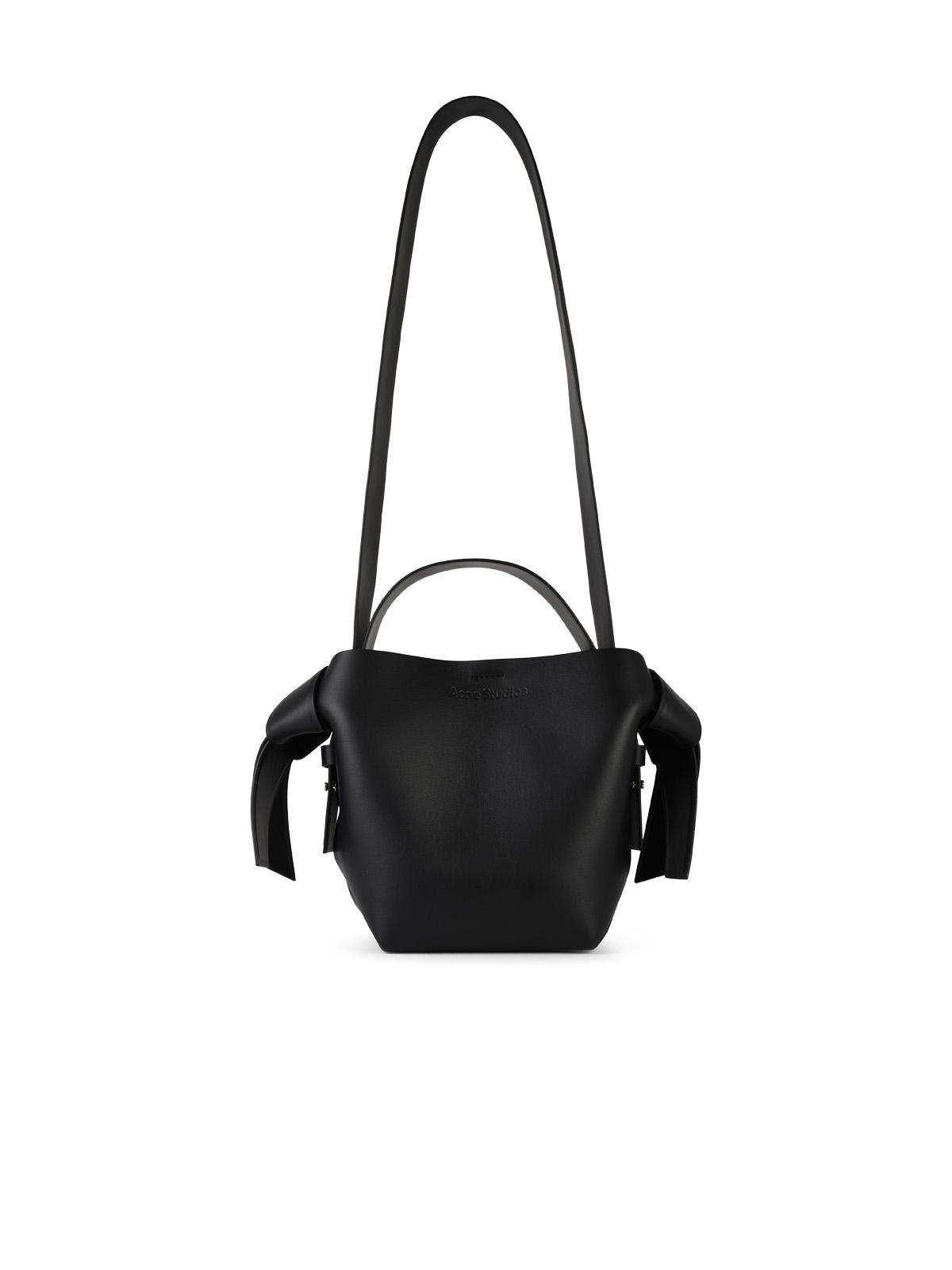 Acne Studios Tracolla Musubi Mini Woman