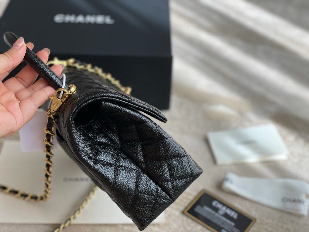Designer bags by Chanel 253