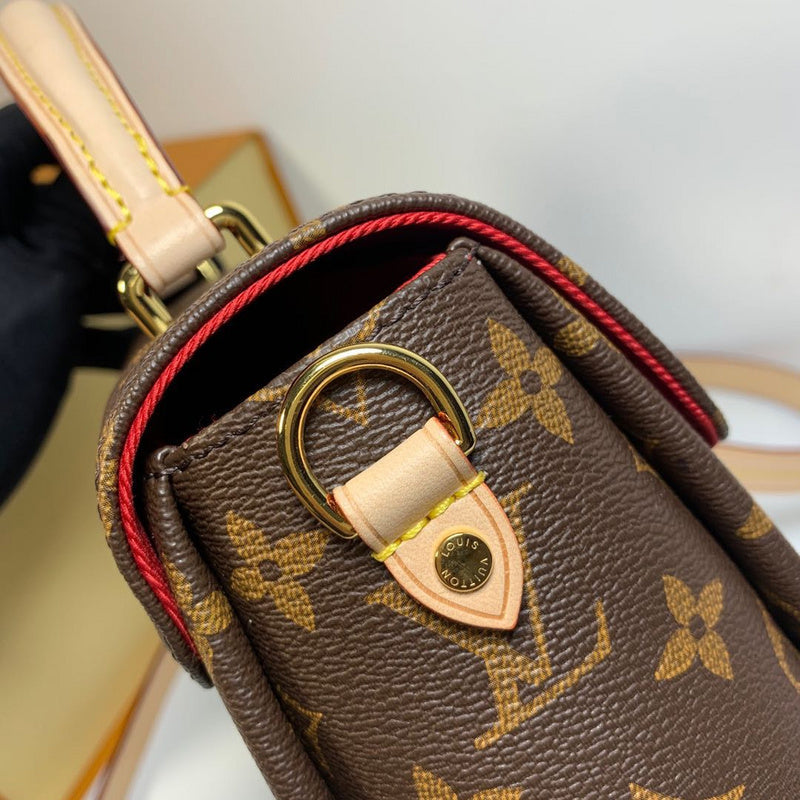 Satchel Bags - VL Bags - 5424