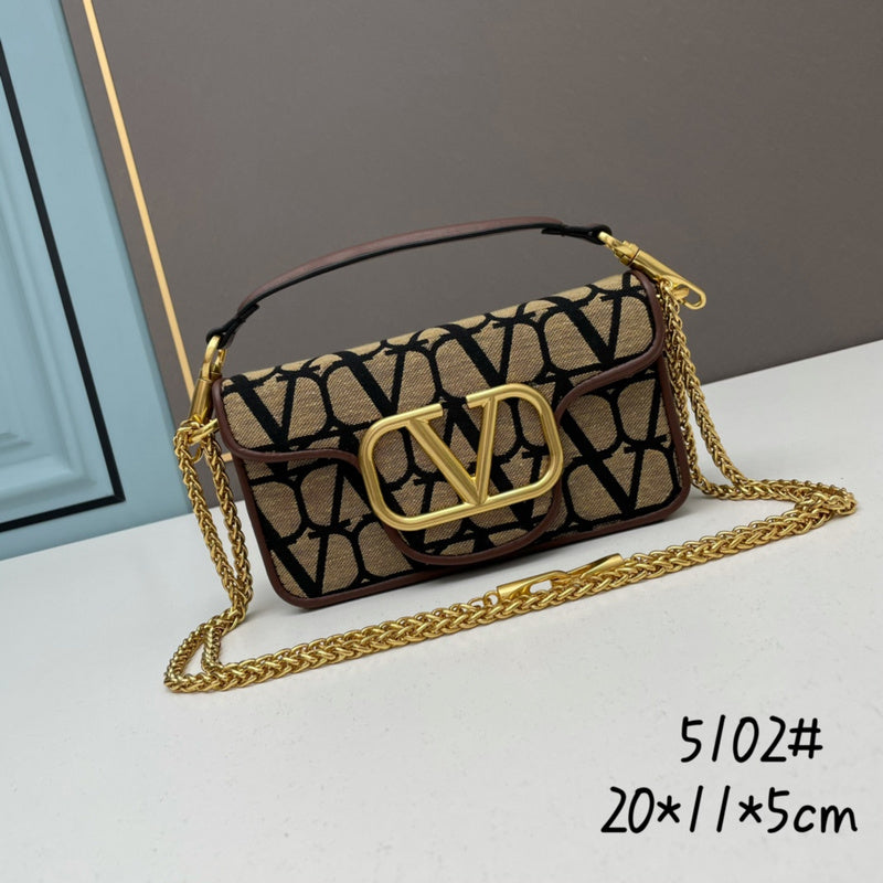 GLM - VEL Bags - 121