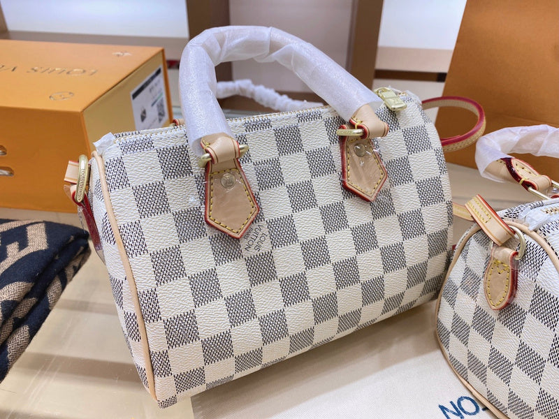 Satchel Bags - VL Bags - 2269