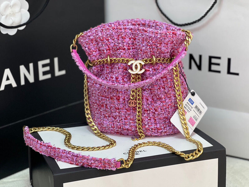 Satchel Bags - CHL Bags - 2833