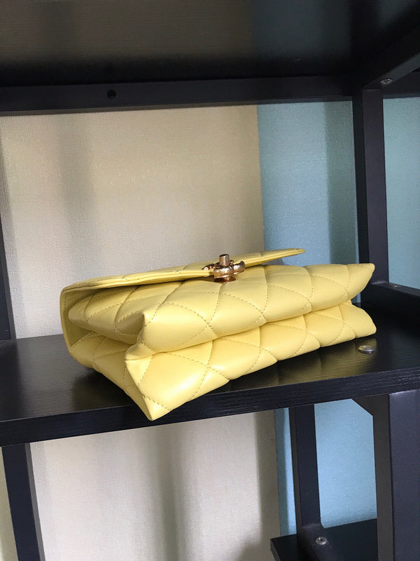 Satchel Bags - CHL Bags - 3387