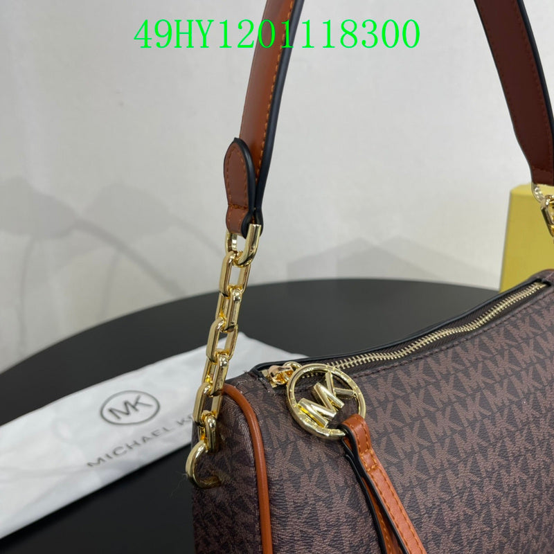 Satchel Bags - MK Bags - 159