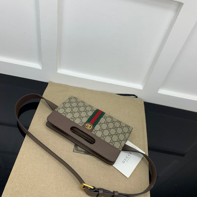 Satchel Bags - GUC Bags - 264