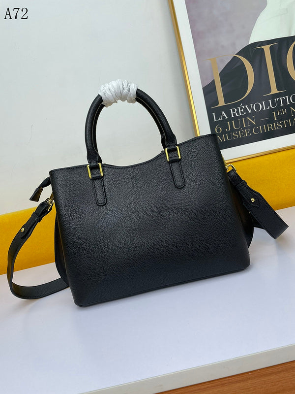 Satchel Bags - PDA Bags - 923