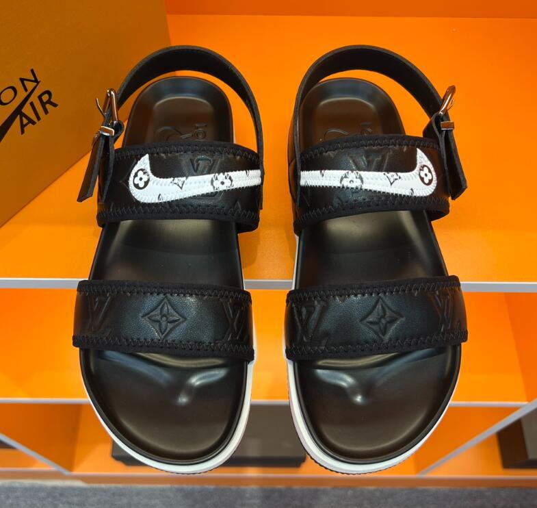 glami shop- LOV Men Shoes - 964