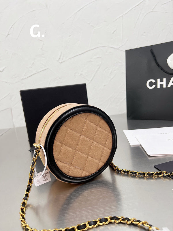 Satchel Bags - CHL Bags - 7018
