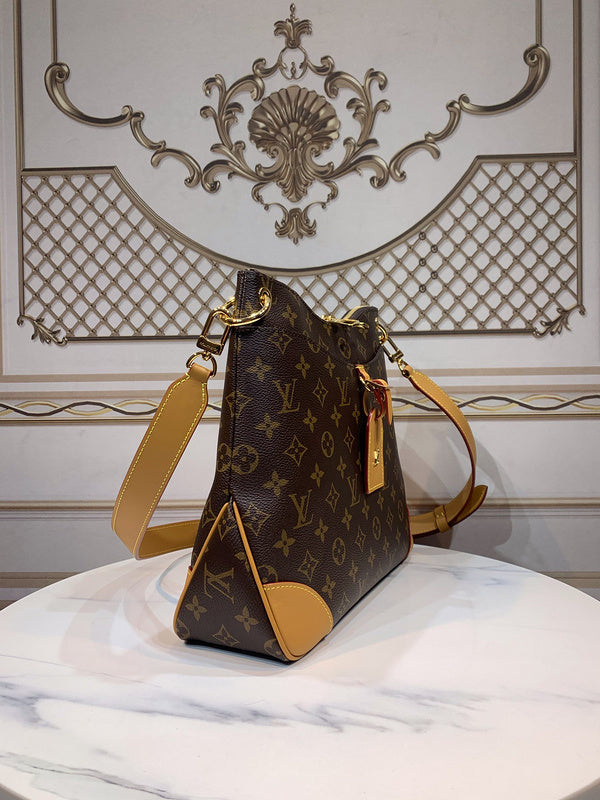 Satchel Bags - VL Bags - 6267