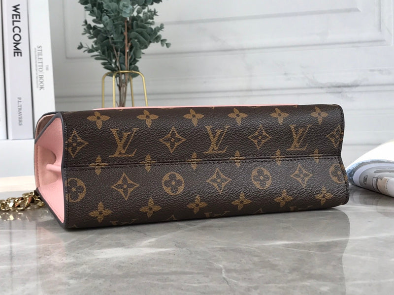 Satchel Bags - VL Bags - 5477