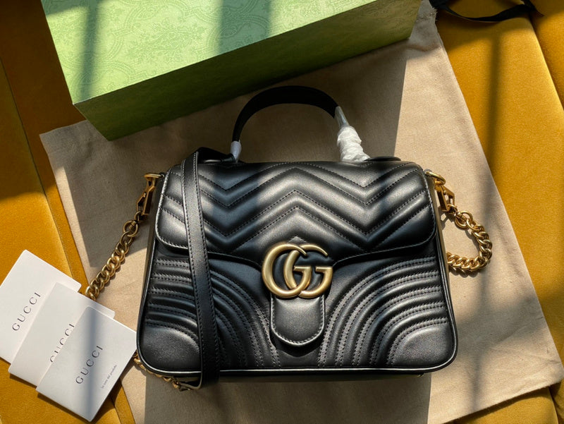 Satchel Bags - GCI Bags - 316