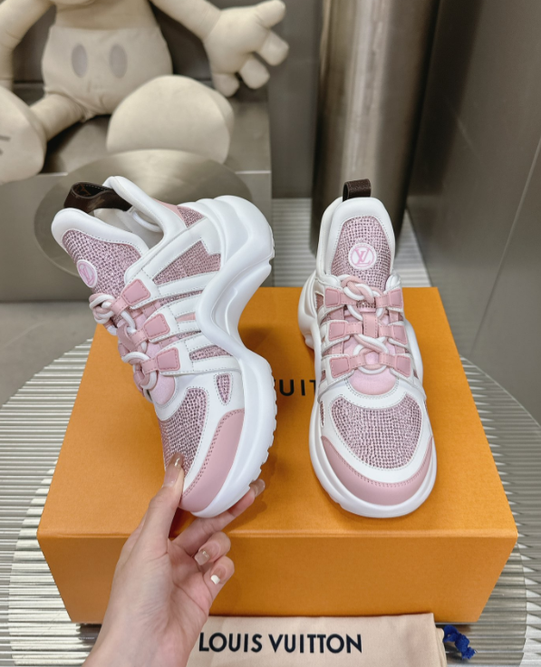 glami shop- LOV Women Shoes - 177