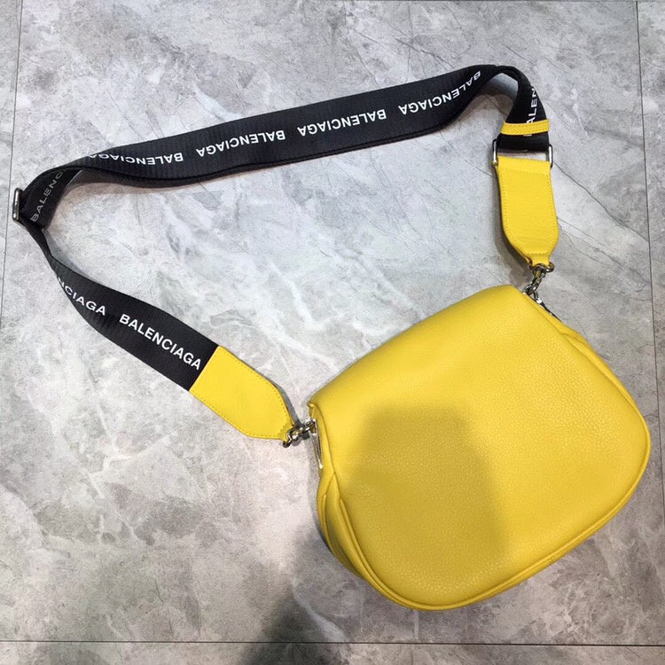 Satchel Bags - BGA Bags - 944