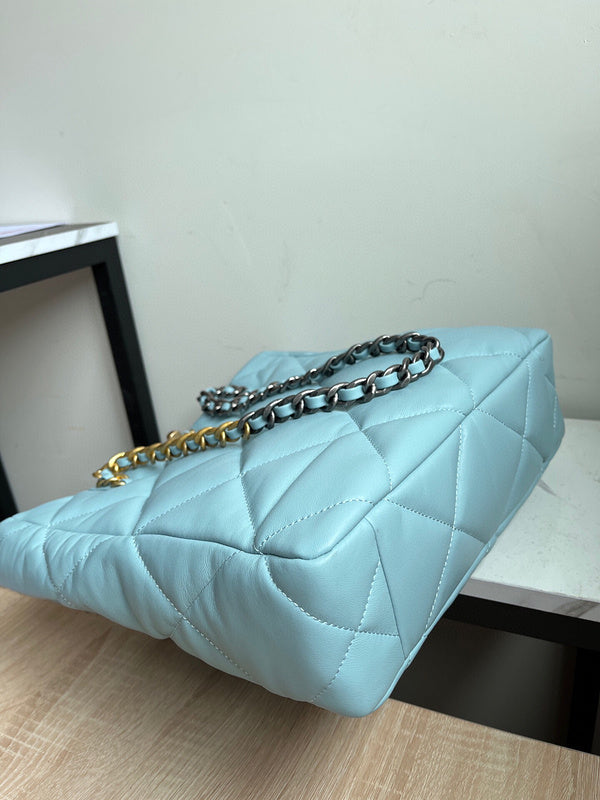 Satchel Bags - CHL Bags - 2698