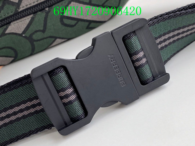 Fan Fashion -GLM - Top quality BBR Bags - 403