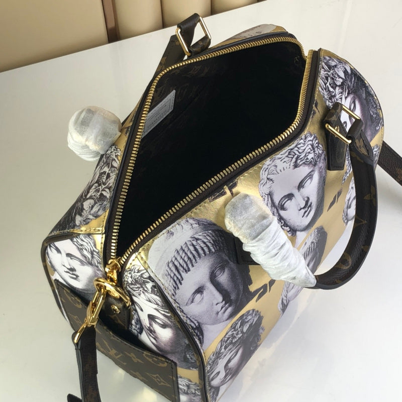 Satchel Bags - VL Bags - 4817