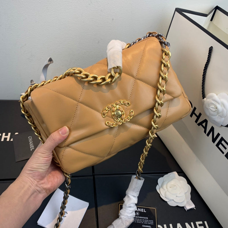Satchel Bags - CHL Bags - 1404