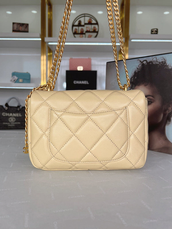 Satchel Bags - CHL Bags - 3361