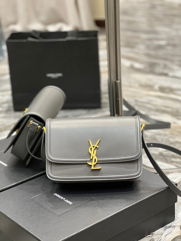 Satchel Bags - SLY Bags - 395