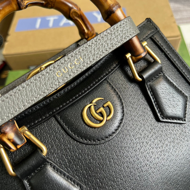 Satchel Bags - GCI Bags - 1075