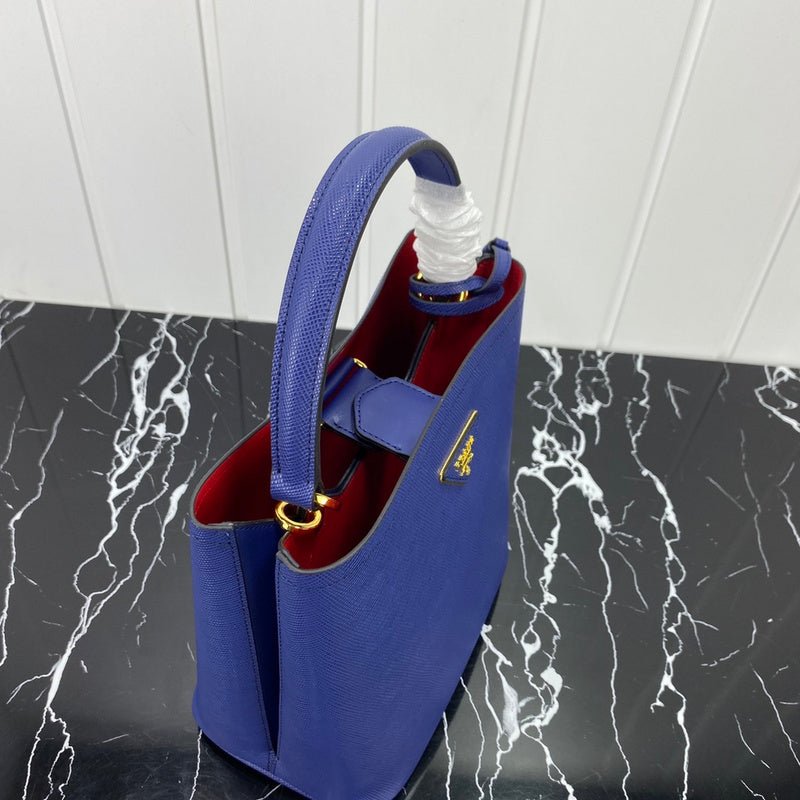 Satchel Bags - PDA Bags - 1172
