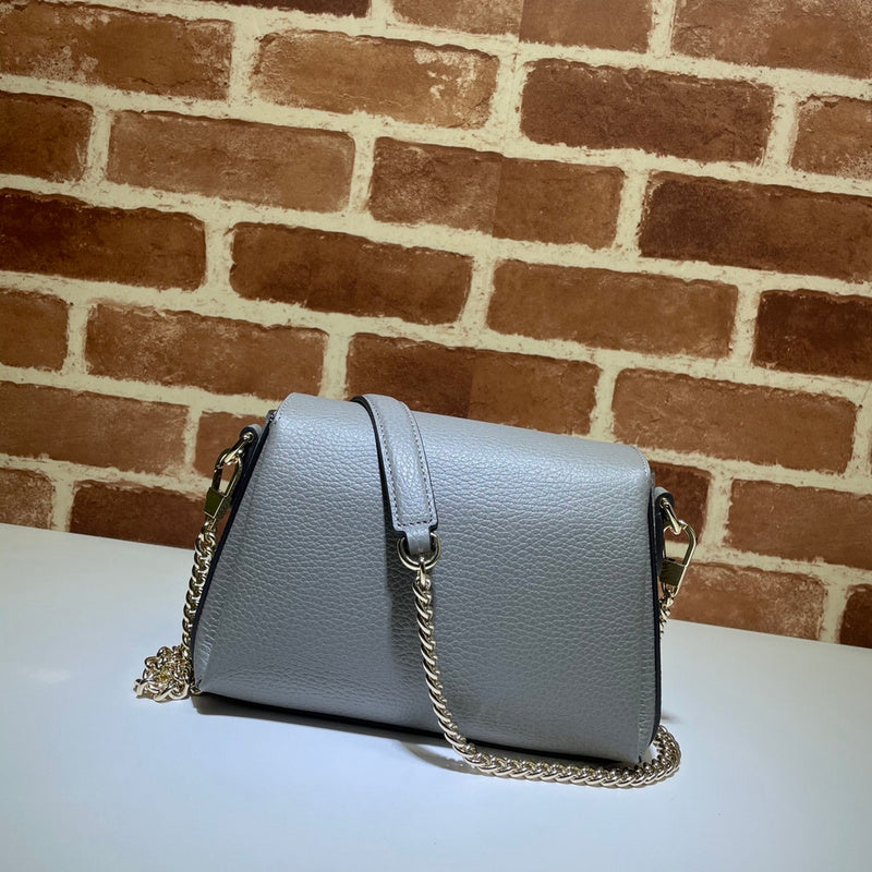 Satchel Bags - GCI Bags - 3161