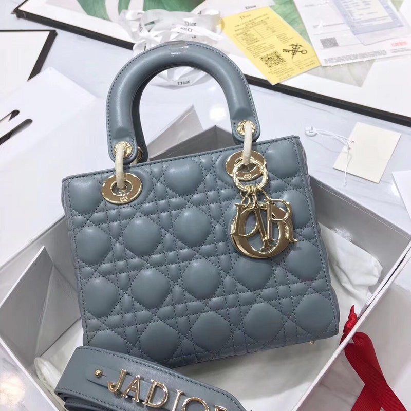 Satchel Bags - DOR Bags - 1217