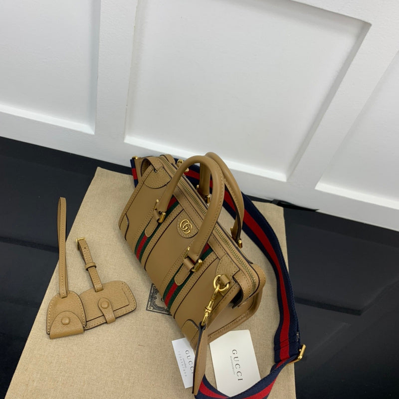 Satchel Bags - GUC Bags - 344
