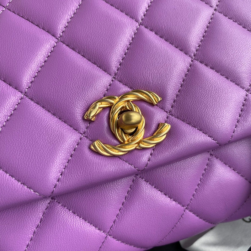 Satchel Bags - CHL Bags - 7426