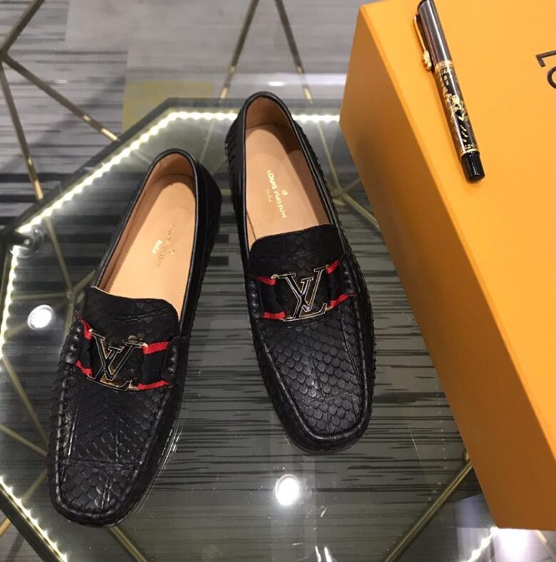 glami shop- LOV Men Shoes - 1931