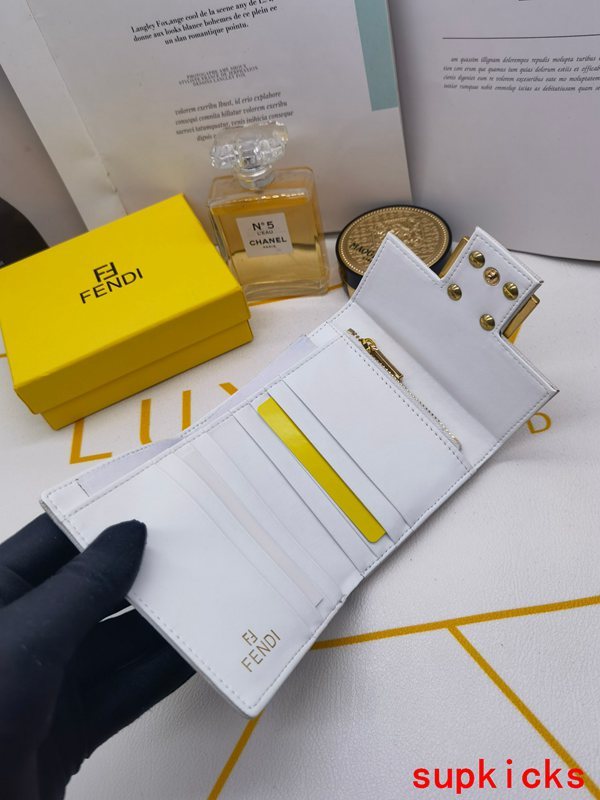 Glami- - Mix Wallets - 753
