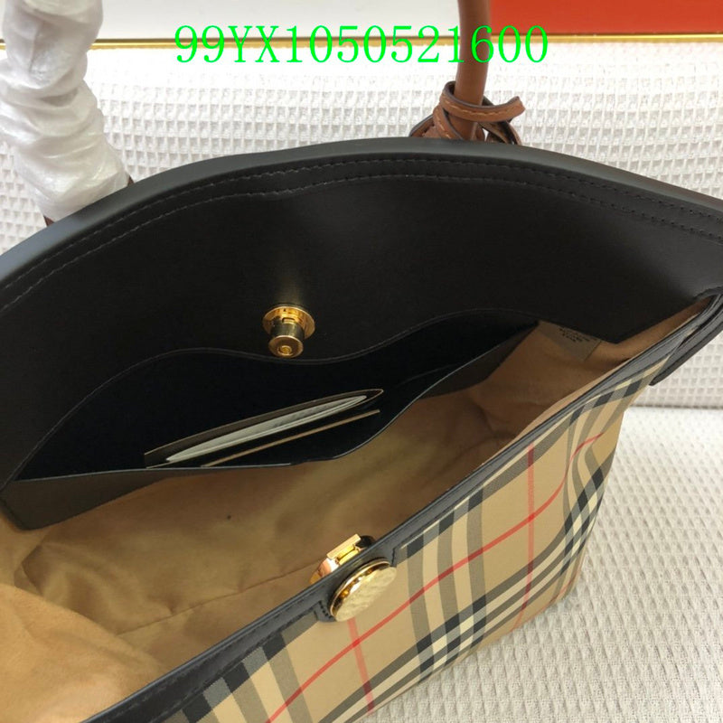 Fan Fashion -GLM - Top quality BBR Bags - 541