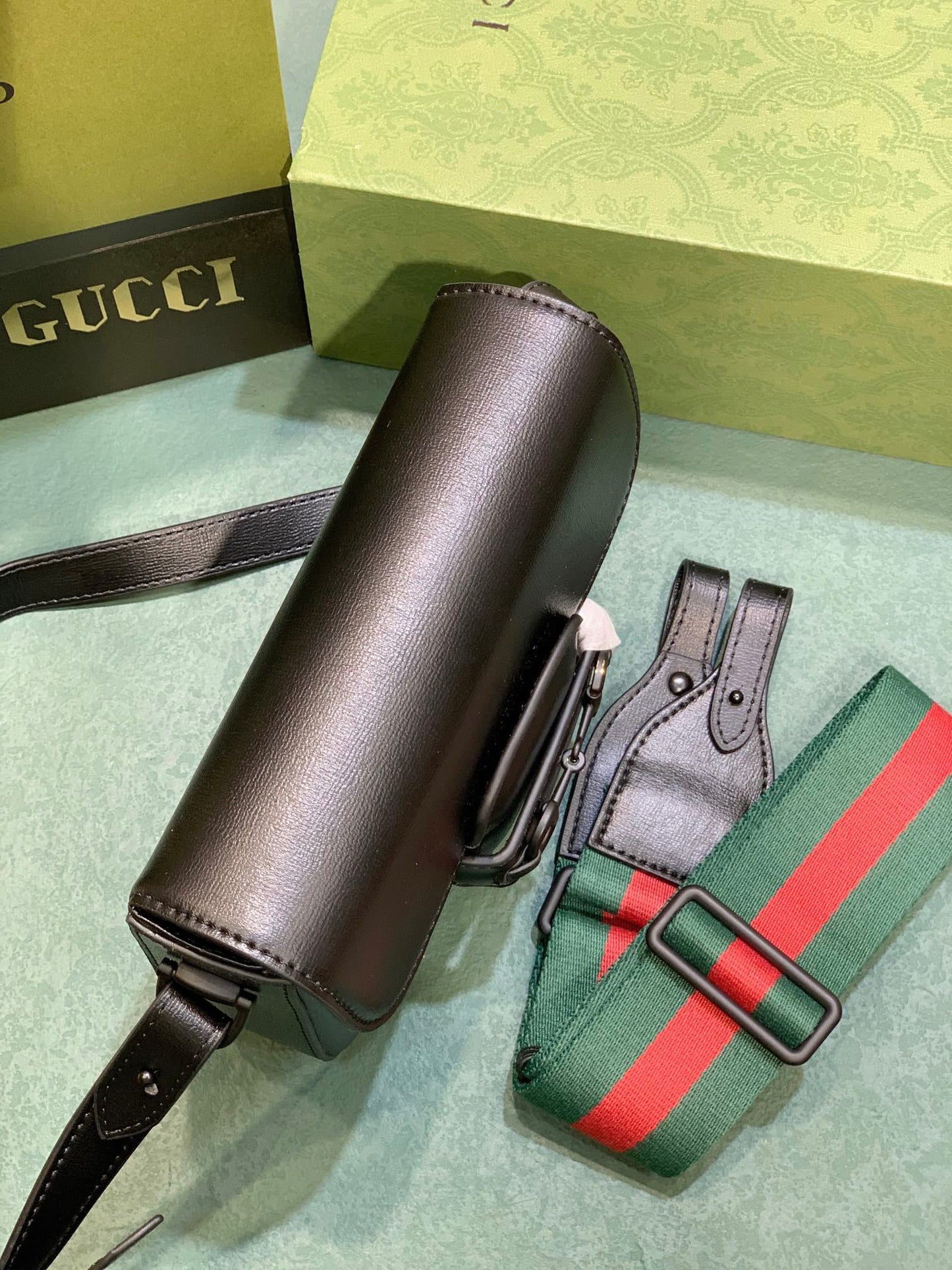 GLM - Top Quality Bag GCI 471