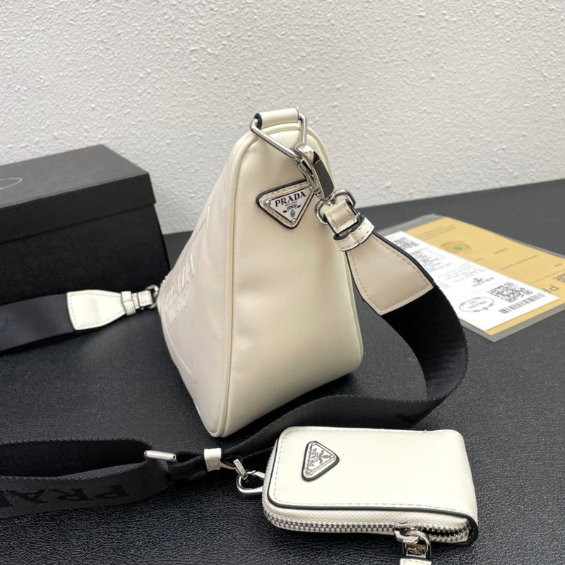 Satchel Bags - PDA Bags - 274