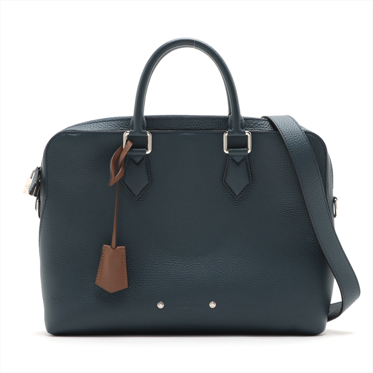 Louis Vuitton Trijon Armand Briefcase M53490