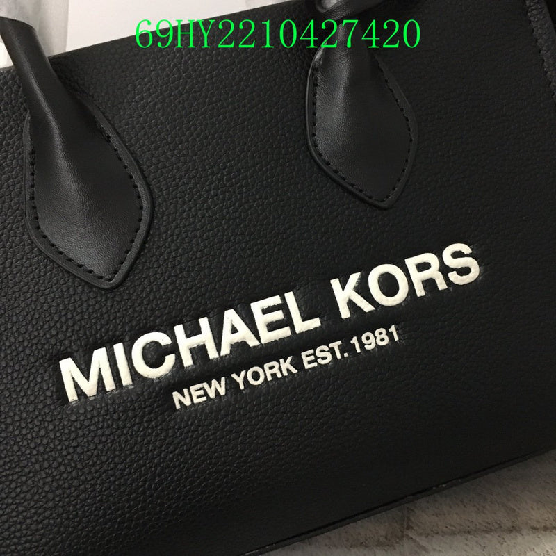 Satchel Bags - MK Bags - 402