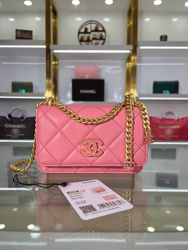 Satchel Bags - CHL Bags - 3355