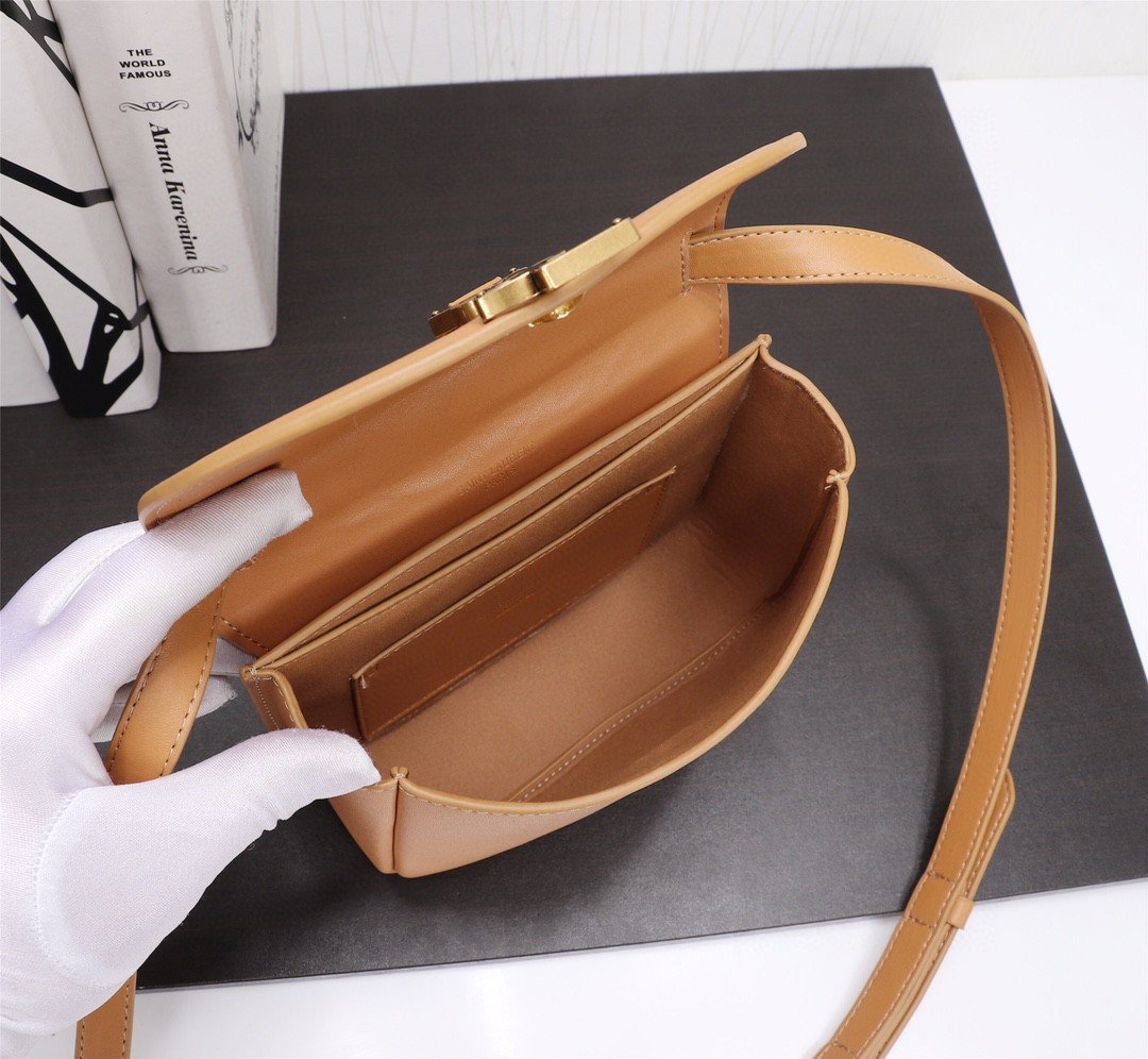 GLM - Top Quality Bags SLY 081