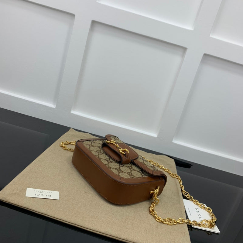 Satchel Bags - GUC Bags - 358