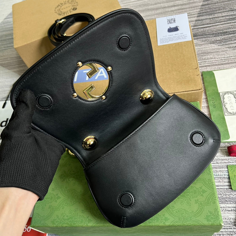 Satchel Bags - GCI Bags - 5533