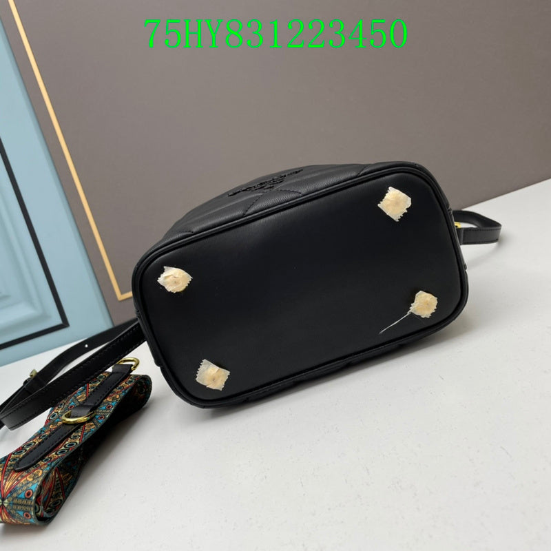 Satchel Bags - PDA Bags - 3703