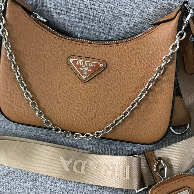 Satchel Bags - PDA Bags - 1223