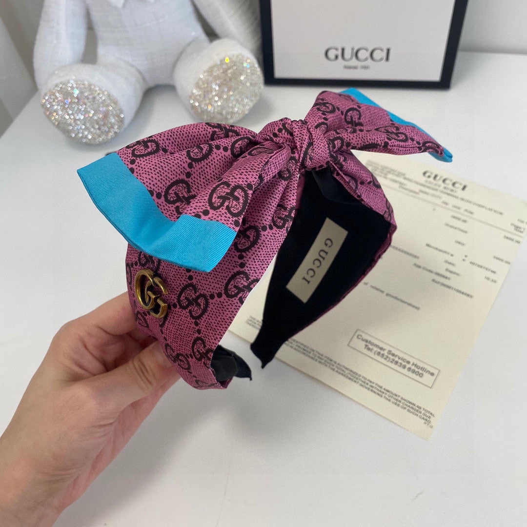 GLM - New Hair Band GCI 050