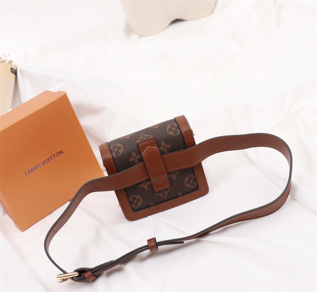 GLM - Top Quality Bags LUV 047