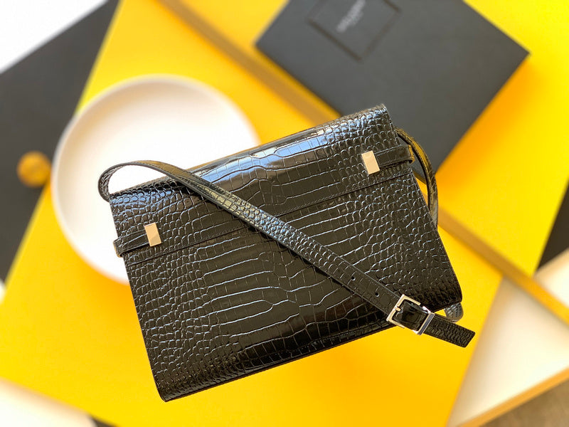 GLM - SLY Bags - 1461
