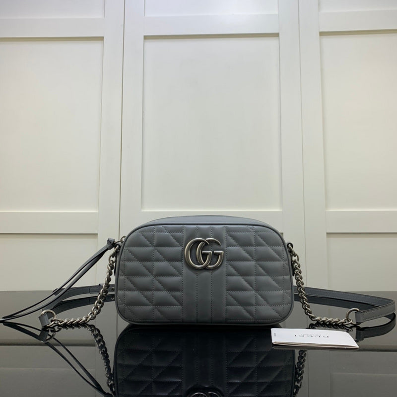 Satchel Bags - GUC Bags - 1032