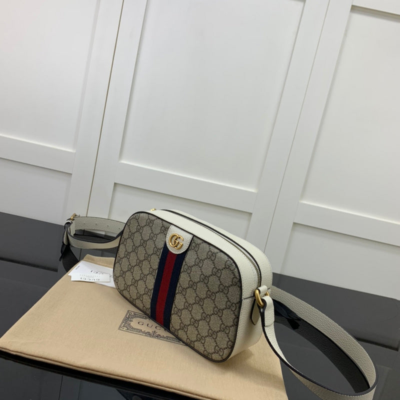 Satchel Bags - GUC Bags - 551